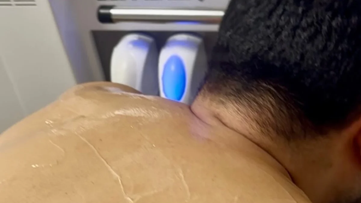 Dauerhafte Haarentfernung bei DeMas Beauty in Muttenz