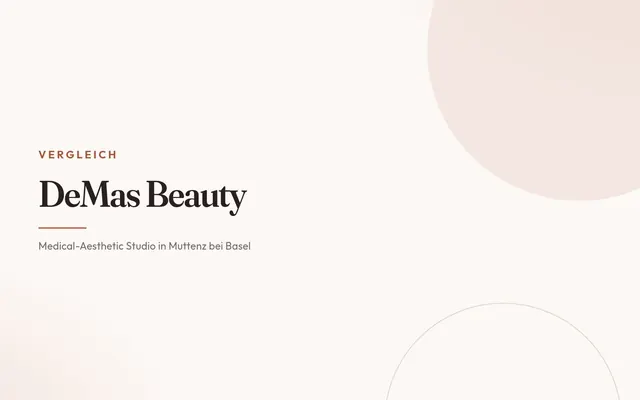 Carbon Laser vs. BioPeelX: Was passt zu dir? – DeMas Beauty Muttenz bei Basel